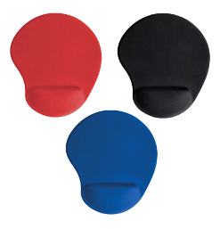 Mouse pad